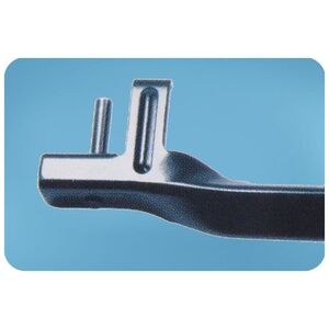 Alca ADAPTER WYCIERACZEK SIDE LOCK (T2) KPL.2SZT. BLISTER ALCA