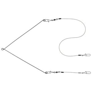 Dragon Fishing Systemik szczupakowy do trolingu 25cm (57-900-2506)