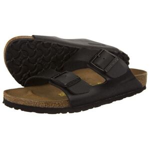 Birkenstock Klapki damskie Arizona czarne r. 36 (051793)