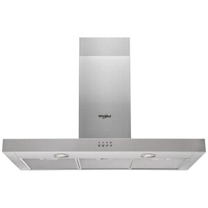 Okap Whirlpool AKR 559/3 IX