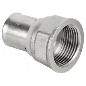 Hydroland złączka zaciskowa PEX-GW 25x1" (PX-RX.MG.25X1)