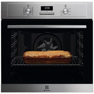 Piekarnik Electrolux EOF3H40X