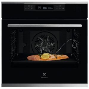 Piekarnik Electrolux KOBCS31X