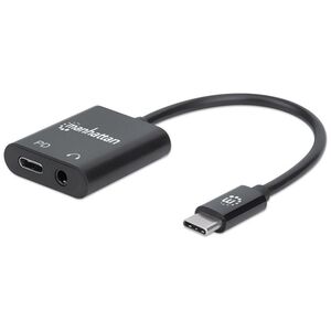 Manhattan USB-C (153355)