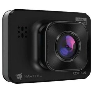 Wideorejestrator Navitel R250 Dual
