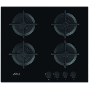 Płyta grzewcza Whirlpool AKT 616/NB