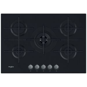 Płyta grzewcza Whirlpool AKWL 728/NB