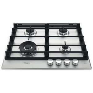 Płyta grzewcza Whirlpool AKWL 628/IXL