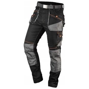Neo Spodnie robocze HD Slim, pasek, rozmiar M