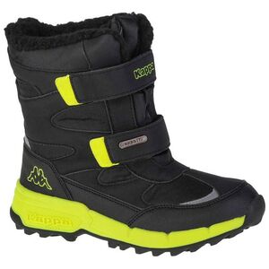 Kappa Kappa Cekis Tex K 260903K-1133 Czarne 31