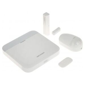 Hikvision ZESTAW ALARMOWY AX PRO DS-PWA64-KIT-WE Hikvision