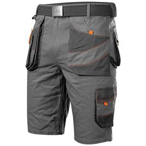 Neo Krótkie spodenki, 100% cotton, rozmiar XS 81-331-XS