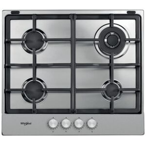Płyta grzewcza Whirlpool TGML 661 IX