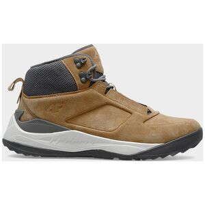 4f Buty męskie TUNDRA BEIGE r. 41 (4FAW22FWINM010-83S)