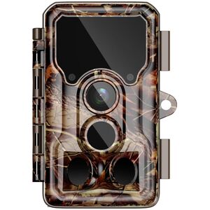 Kamera IP SJCAM KAMERA MYŚLIWSKA SJCAM M50 FOTOPUŁAPKA IP65 24M HD