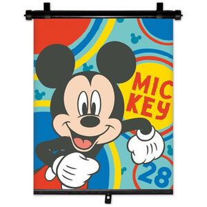 Roleta przeciwsłoneczna 1 szt 36x45cm mickey
