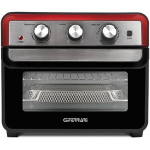 Mini piekarnik G3Ferrari Piekarnik elektr. wielofunkcyjny 22L G3Ferrari G10145