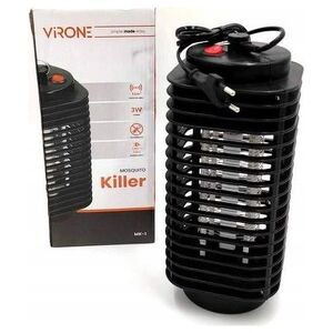 Virone Lampka owadobójcza ~230V, 3W / MK-1