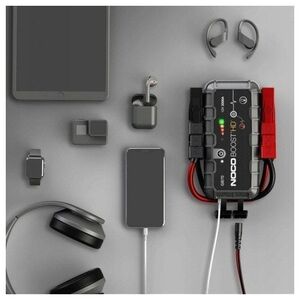 NOCO Urządzenie rozruchowe GB70 12V 2000A
