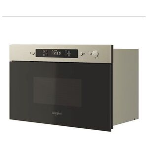 Kuchenka mikrofalowa Whirlpool MBNA900X
