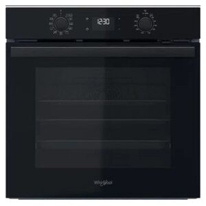 Piekarnik Whirlpool OMR58HU1B