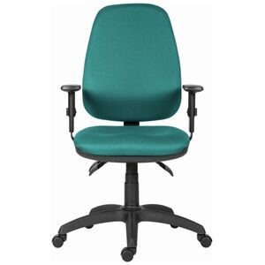 Krzesło biurowe Powerton Powerton Ergonomiczny fotel biurowy Anna