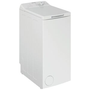 Pralka Indesit BTW L60400 EE/N