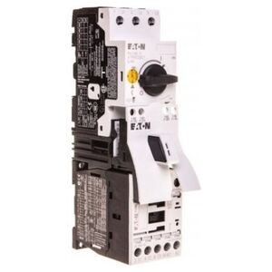 Eaton Układ rozruchowy 5,5kW 11.3A 230V MSC-D-12-M12(230V50HZ) 283148