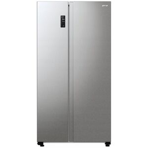 Lodówka Gorenje Lodówka Side by Side Gorenje NRR9185EAXL No Frost