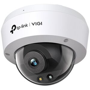 Kamera IP TP-Link Kamera sieciowa VIGI C230(4mm) 3MP Full-Color Dome