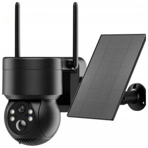 Kamera IP Woox Kamera Smart Woox PTZ zewnętrzna, obrotowa