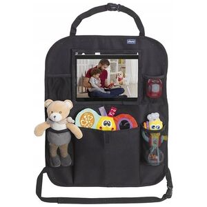 Chicco Organizer do samochodu z miejscem na iPada
