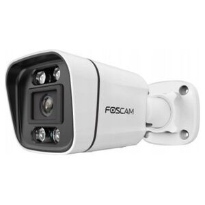 Kamera IP Foscam Kamera IP POE Foscam V5EP OUTDOOR POE 5MP Biała
