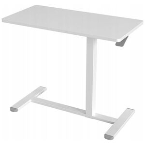 Biurko Techly Biurko / Stolik do Laptopa Techly mobilne, regulowane