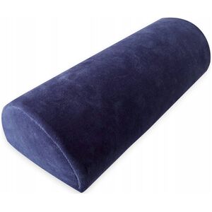MDH Poduszka lędźwiowa półwałek Qmed LUMBAR HALF ROLL