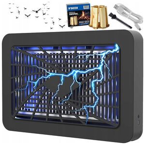 Noveen Lampa Owadobójcza NOVEEN IKN590 LED