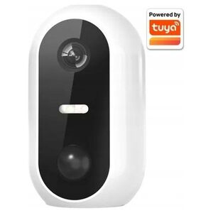 Kamera IP Denver Kamera zewnętrzna Wi-Fi Denver IOB-209 z Tuya