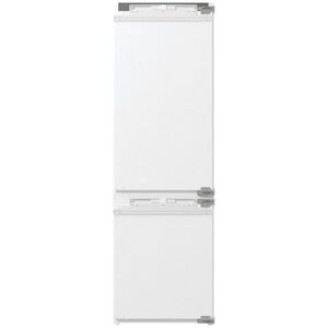Lodówka Gorenje Gorenje NRKI218EA0 Chłodziarko - zamrażarka do zabudowy NoFrost DualAdvance