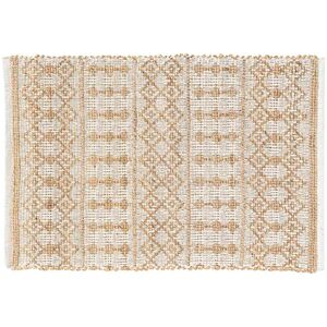 Douceur d`Interieur Jutowa mata ORYA, 60 x 90 cm