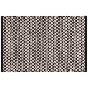 Douceur d`Interieur Dywanik boho CHASCA, 60 x 90 cm