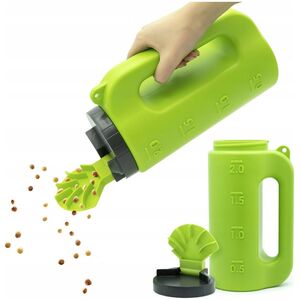 Maximex Siewnik ręczny do nasion, 2 l