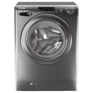 Pralka Candy Pralka antracyt CS 1292DWRR4/1-S