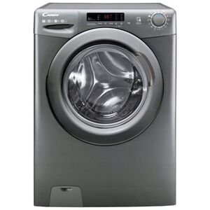 Pralka Candy Pralka CS 1272DRRE/1-S Antracyt