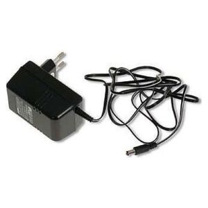 Casio Sieciowy adapter, AD 4150 FP/SAW03-06.0-400, 220V (el.síť), 6V, 400mA, do zasilania kalkulatorów, Casio, do wszystkich typów kalku - AD 4150