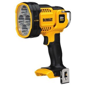 Dewalt Akumulatorowa, szperacz (DCL043-XJ)