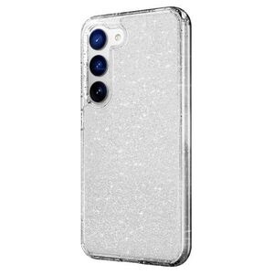 Case SAMSUNG GALAXY A55 5G UNIQ LifePro Xtreme tinsel lucent transparent 8886463688496