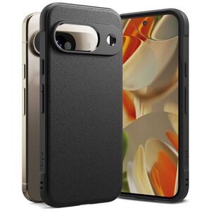 Case GOOGLE PIXEL 9 Ringke Onyx black 8809961789250
