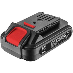 Graphite Akumulator Energy+ 18V, Li-Ion 2.0Ah (58G001)