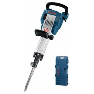 Bosch Młot wyburzeniowy GSH 16-30 1750 W