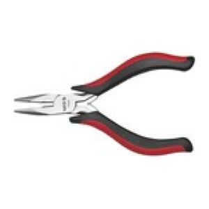 Yato Szczypce wydłużone proste mini 115mm YT-2083